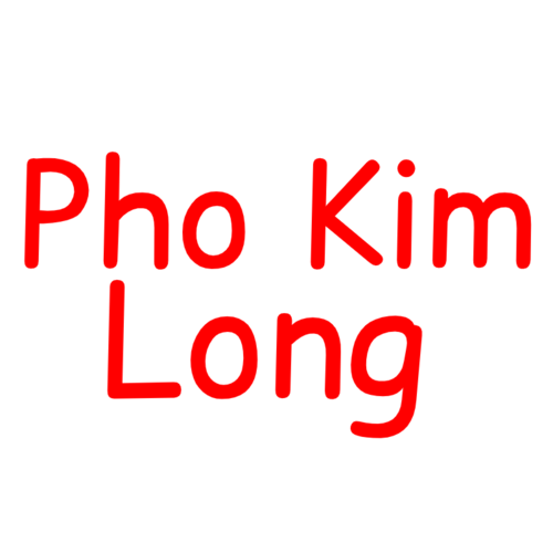 Pho Kim Long logo